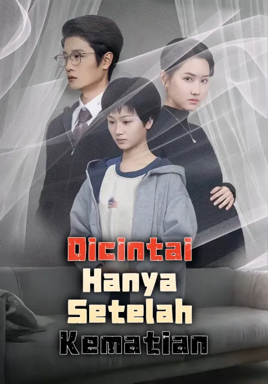 Dicintai Hanya Setelah Kematian